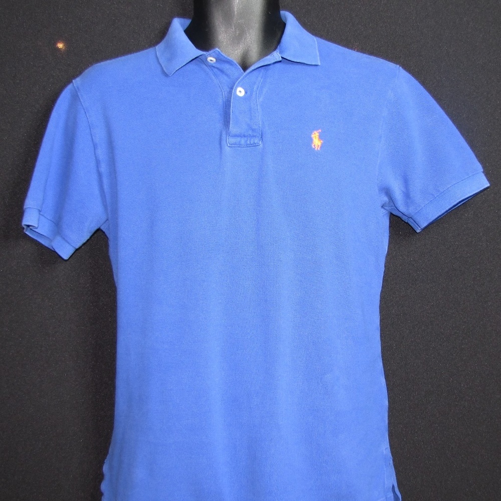 POLO by Ralph Lauren collar shirt